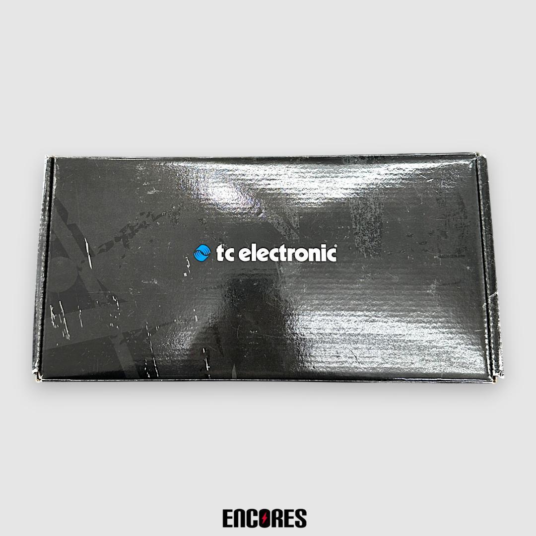 ギター tc electronic Alter Ego X4 Vintage Echo