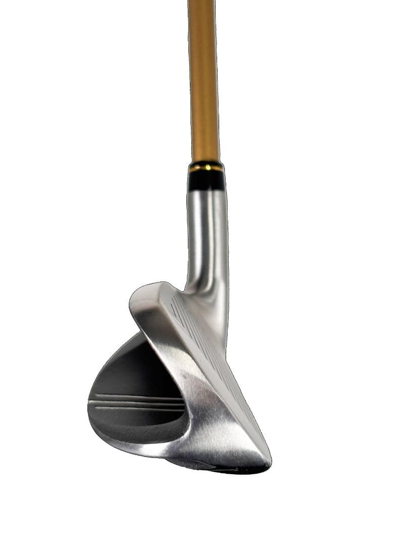 【新品】ORLIMAR トライスポーツ チッパー カーボンシャフト 35度