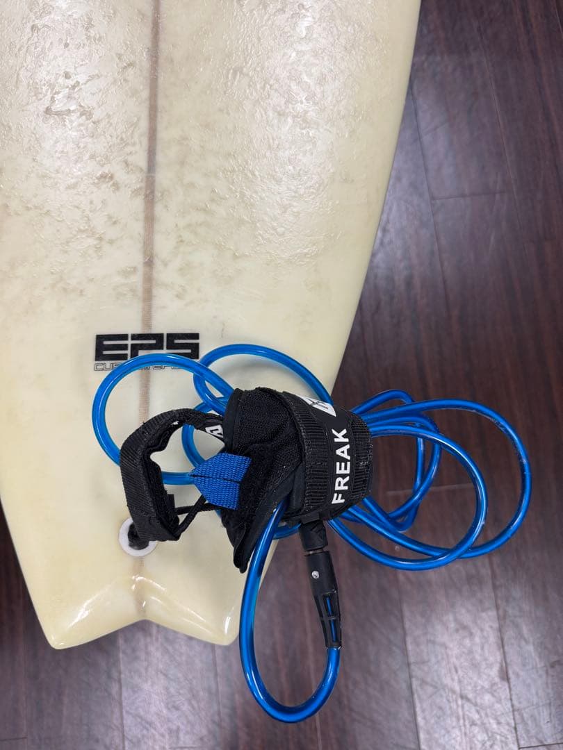 ロングボード BIC スーパーフロッグ 9’0 LB Performer SF