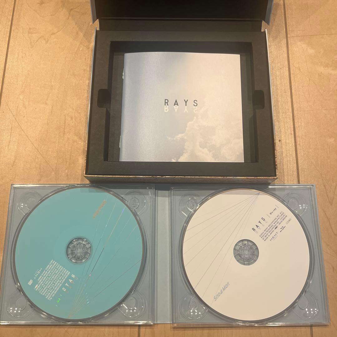  Man CD・DVDセット