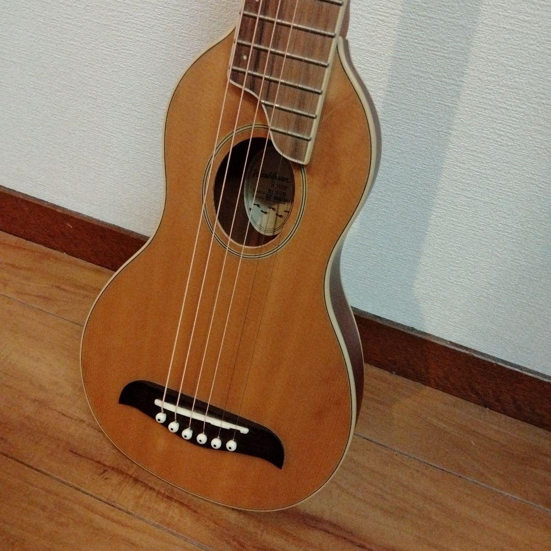 Washburn Rover トラベルギター