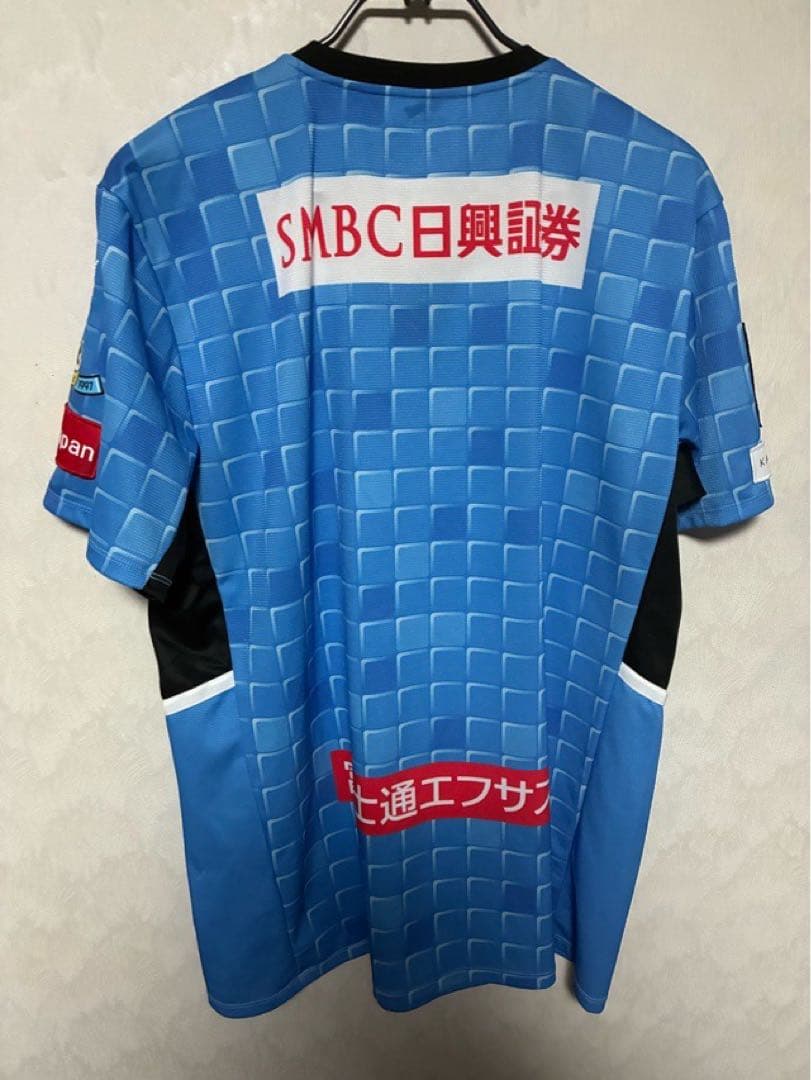 川崎フロンターレ 2022 ユニフォーム PUMA プーマ 4XLサイズ