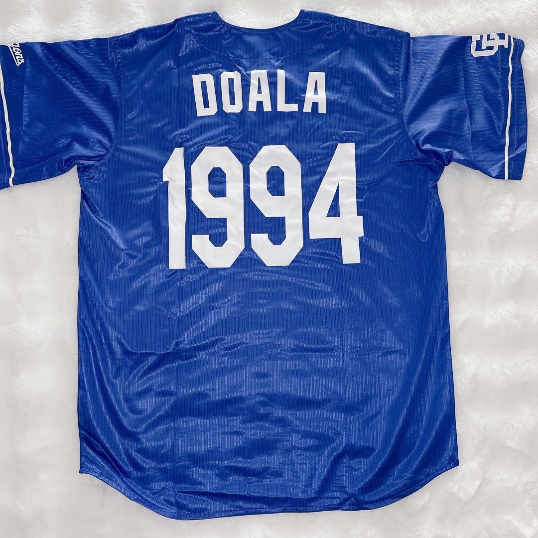 DOALA 1994 ユニフォームと応援グッズセット