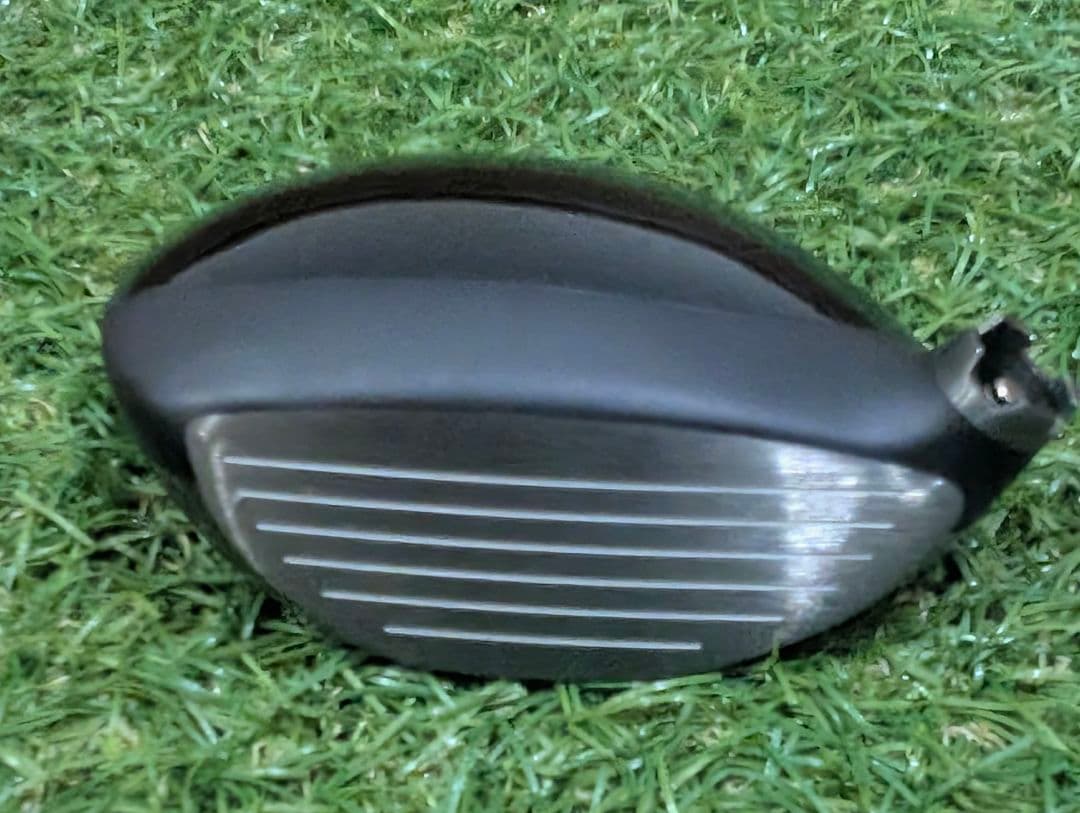 パラダイムトリプルダイヤモンド　フェアウェイウッド　5W　ヘッドのみ