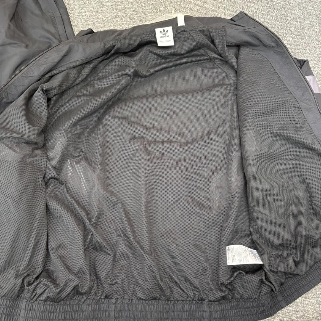 A4.アディダス × ファッキングオーサム ナイロンジャージ セットアップ XL