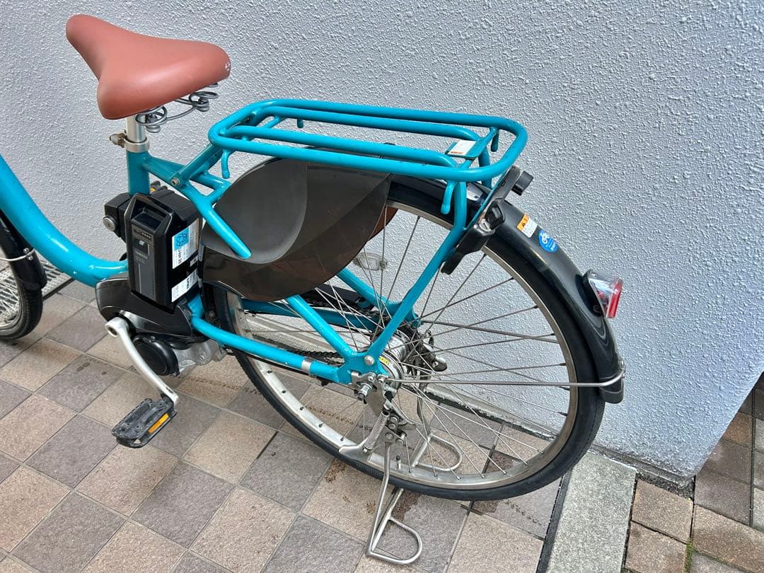 よっしー