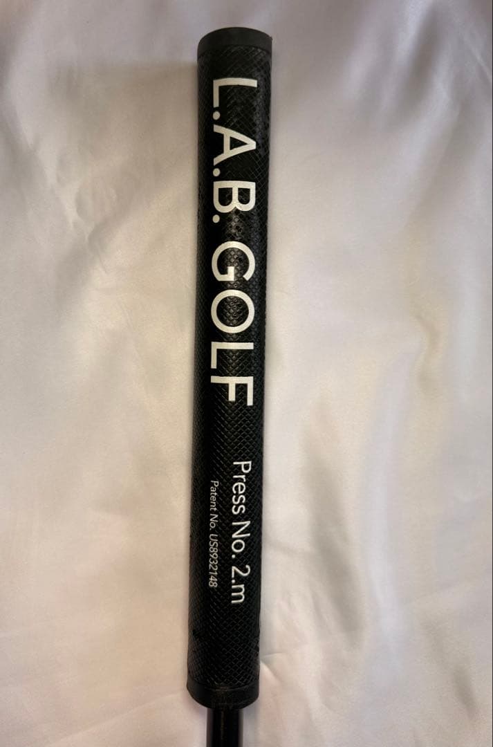L.A.B. GOLF Directed Force 2.1 パター