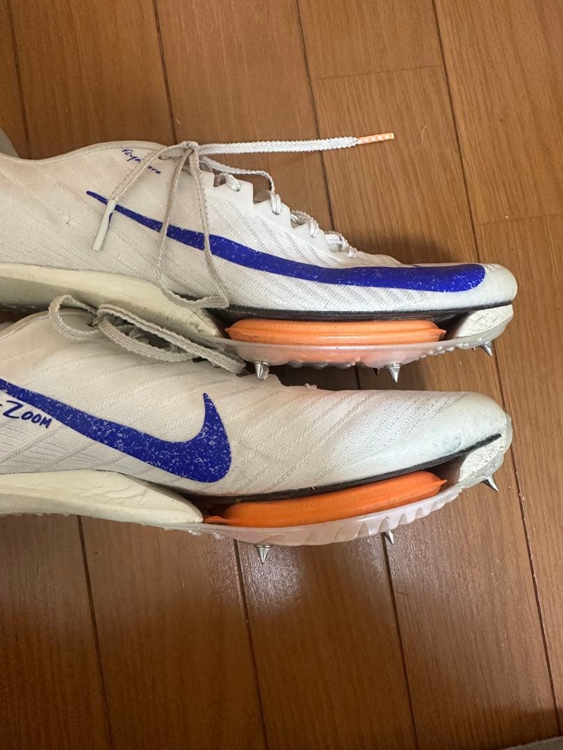 マックスフライ2 サイズ26.5 パンク無し