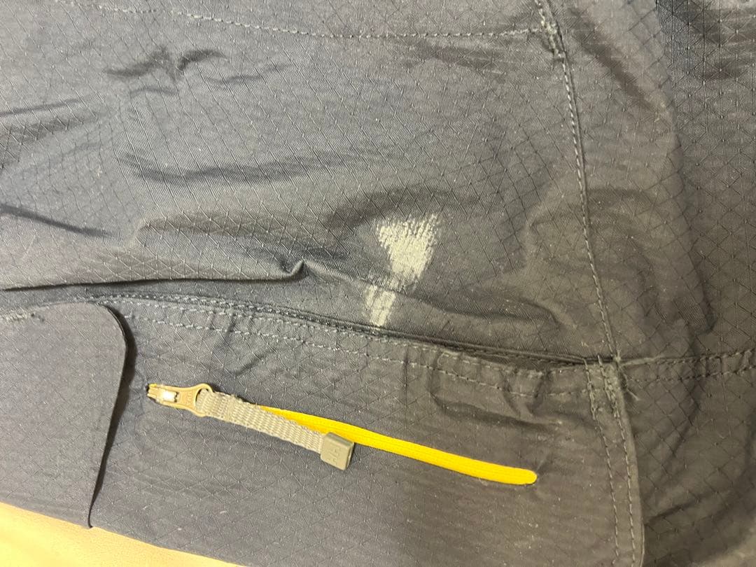 HELLY HANSEN スノーボード　ウェアー