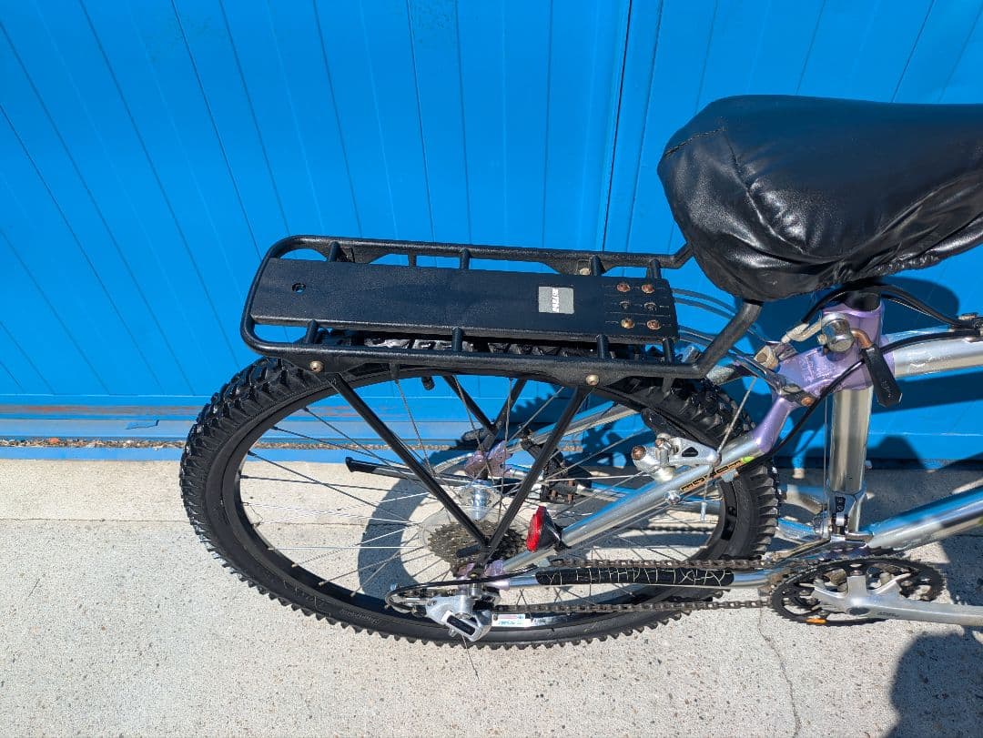 美品 90’s OLD MTB マウンテンバイク 　miyata ビンテージ