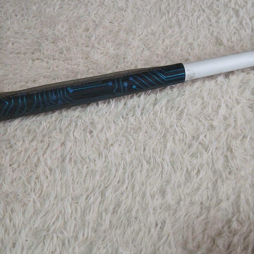SMART HITTING ゴルフシャフトグランドゴルフ