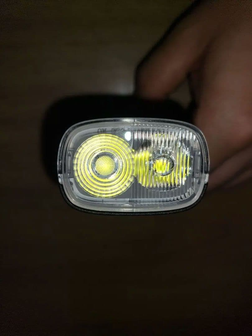 OLIGHT RN2000 自転車用ライト