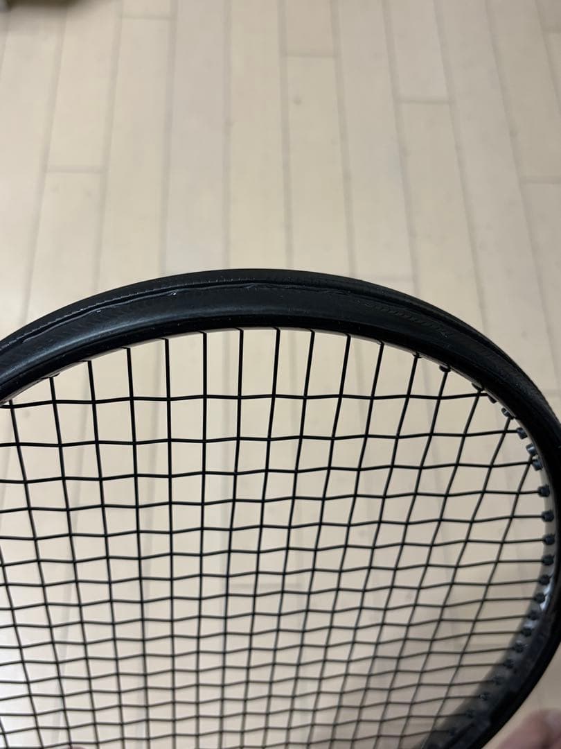 ラケット(硬式用) HEAD SPEED LEGEND PRO 2025 G2