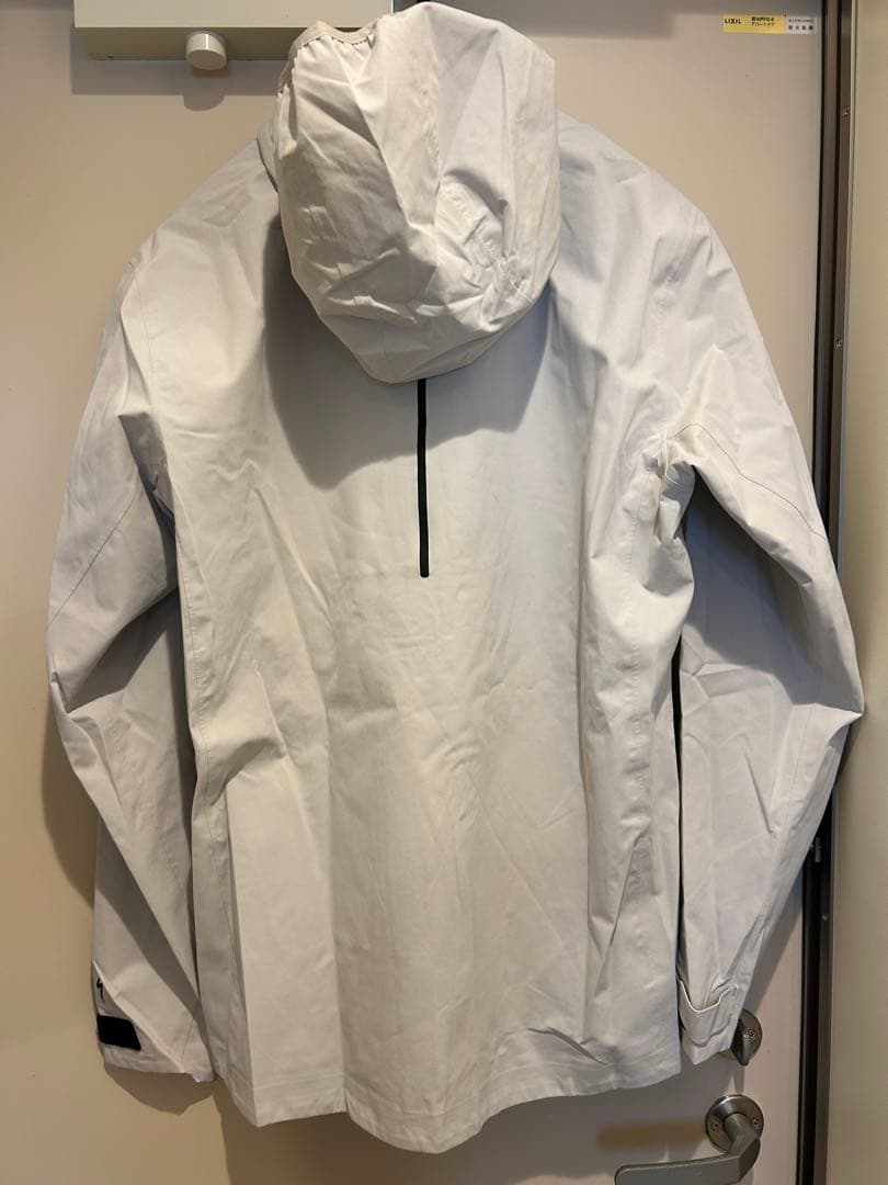 SPECIALIZED TRAIL RAIN JACKET スペシャライズド