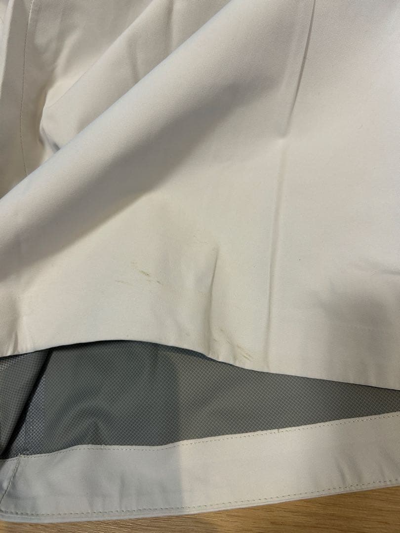 SPECIALIZED TRAIL RAIN JACKET スペシャライズド