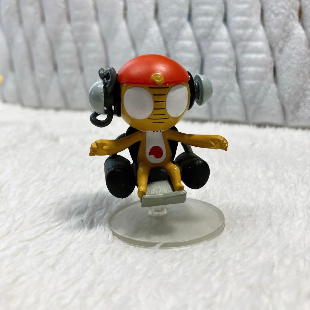 ケロロ軍曹 キャラセル まとめ売り ギロロ クルル ガルル