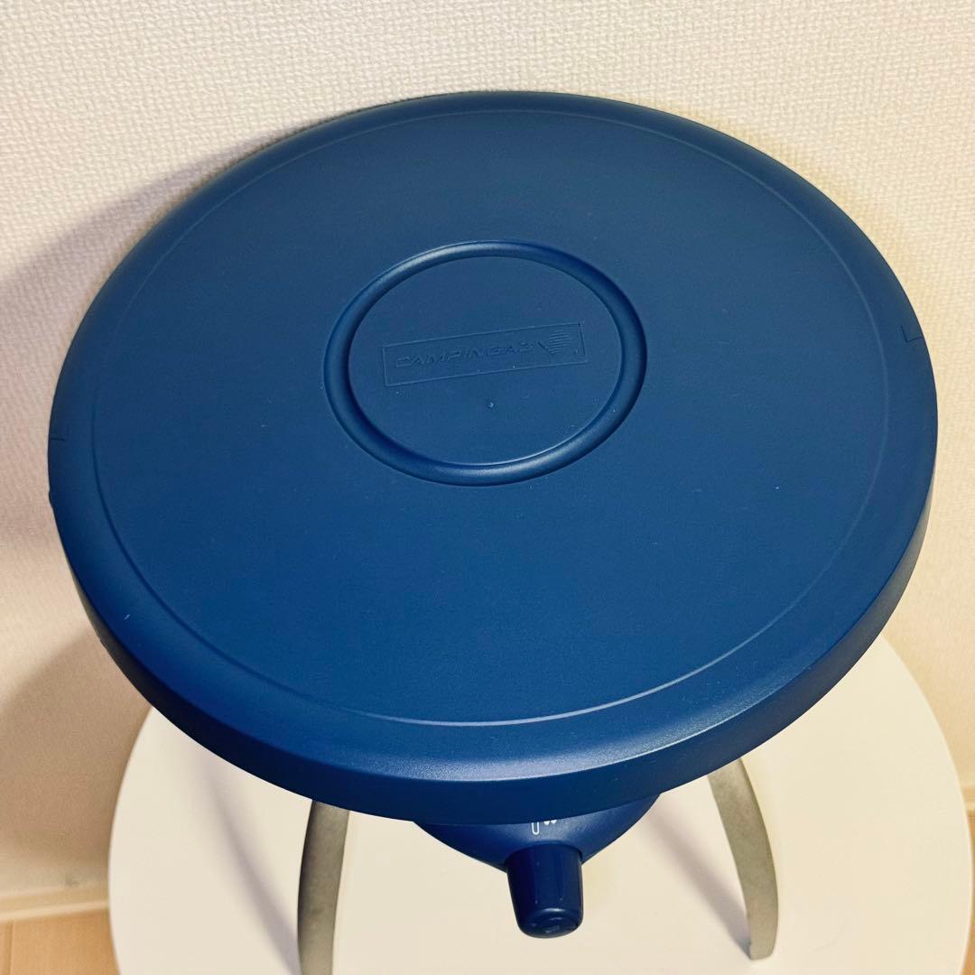 【ビンテージ】CAMPINGAZ Party Grill バーベキューコンロ