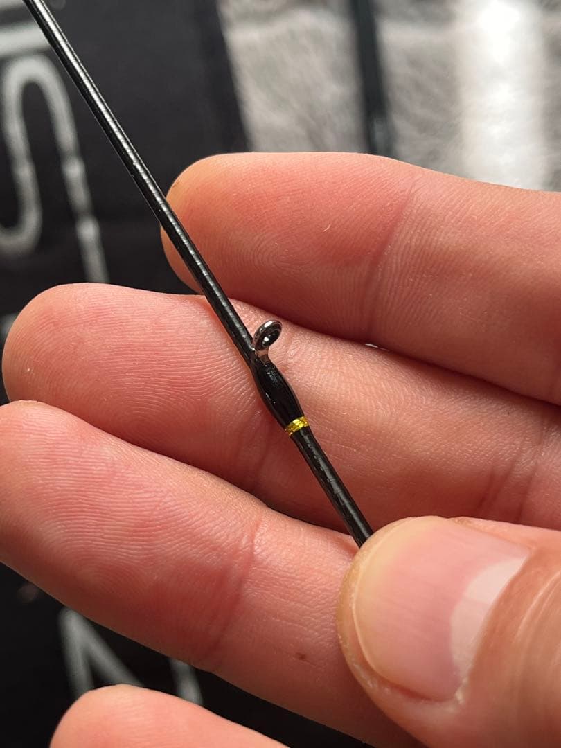 スーパーアジストTZ 53TISL チタンティップ　未使用