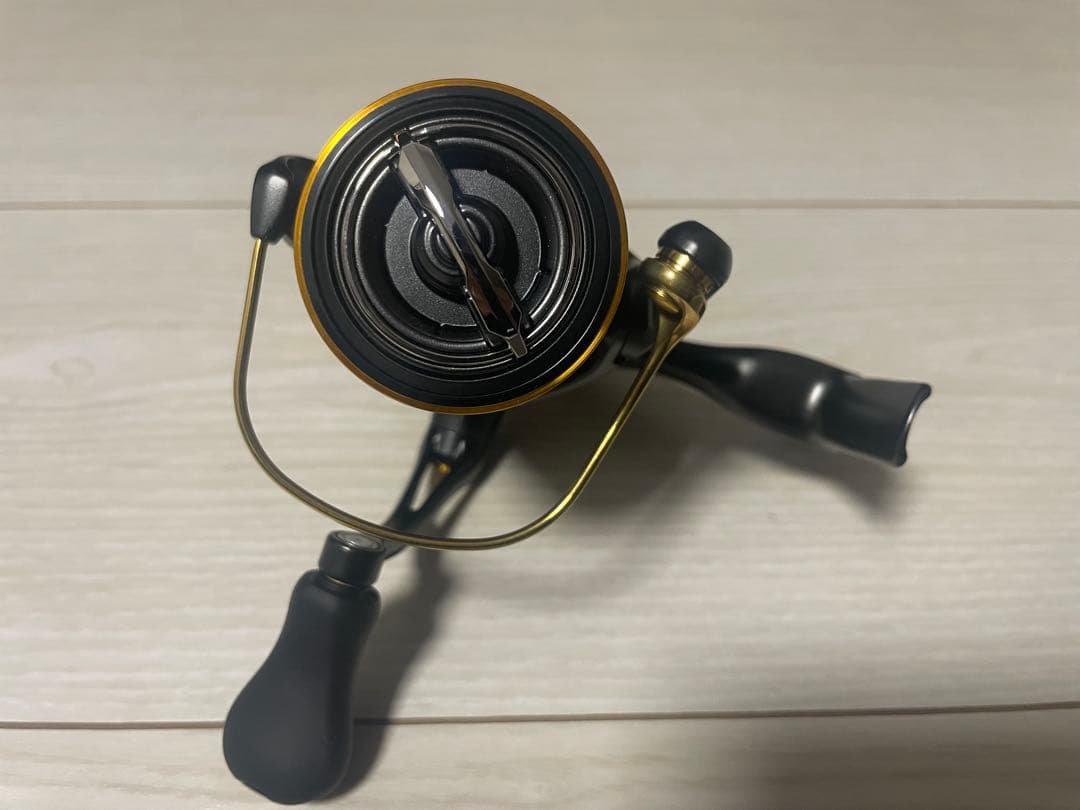 Soare XR ソアレXR C2000SSHG SHIMANO