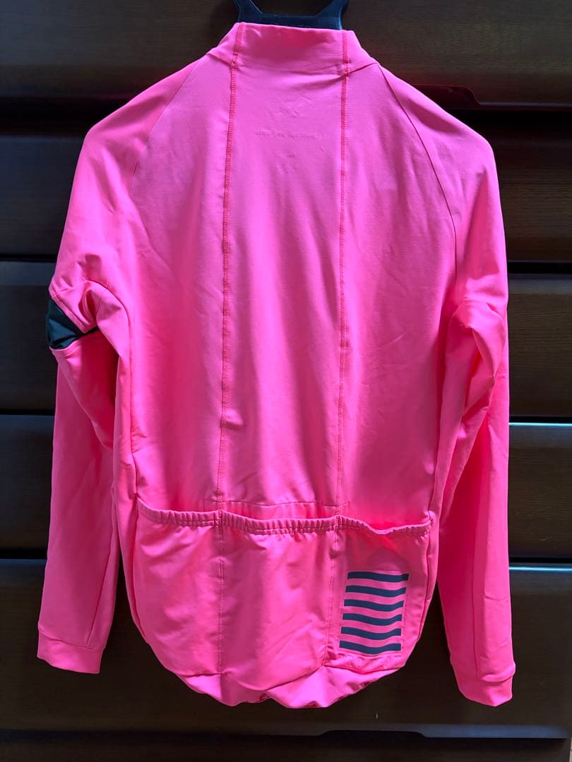 Rapha Pro Team 長袖サイクルジャージ Sサイズ美品