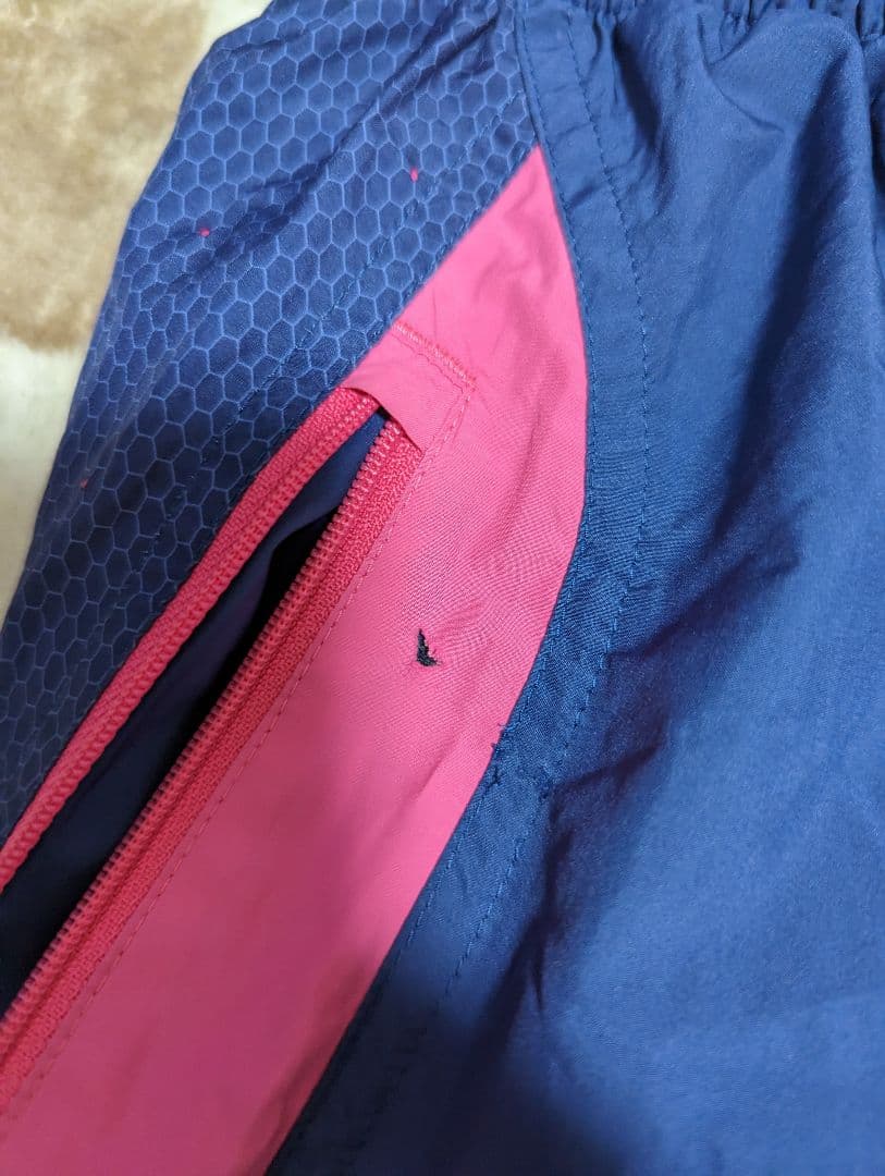 ミズノグローバルエリート　ジャージ　上下セット　フード付