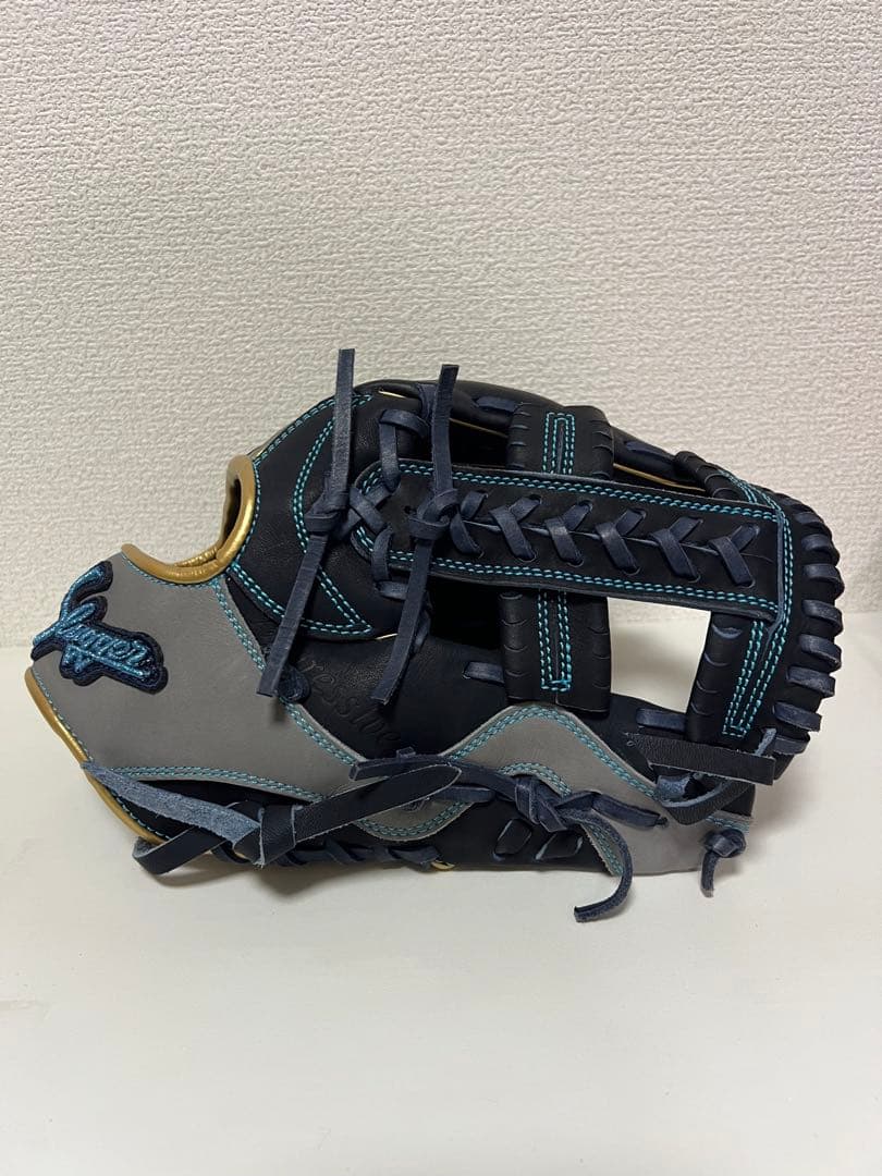 slugger オーダー　軟式グローブ 右投げ用