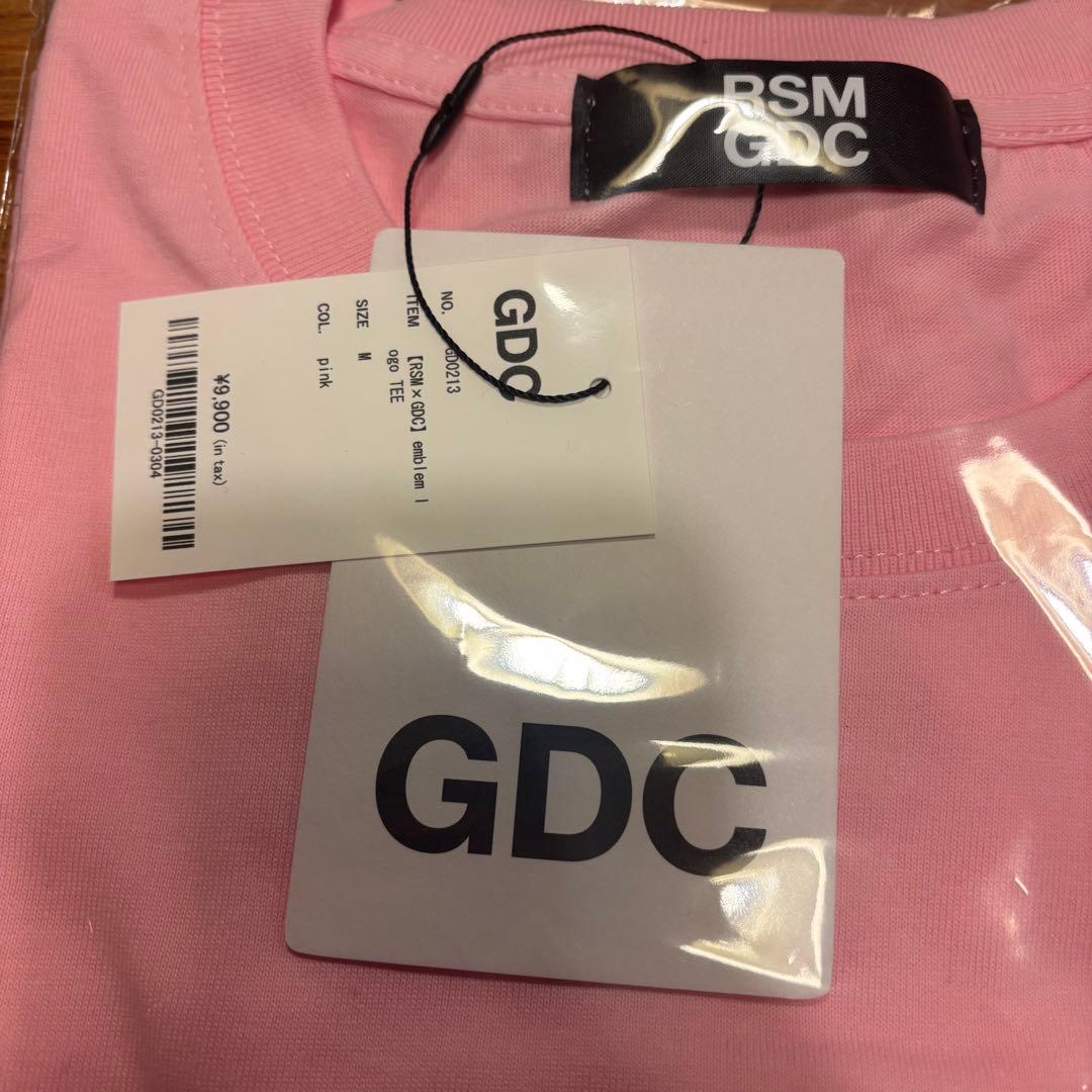 リップスライム GDC Tシャツ Mサイズ RIP SLYME リップ tシャツ