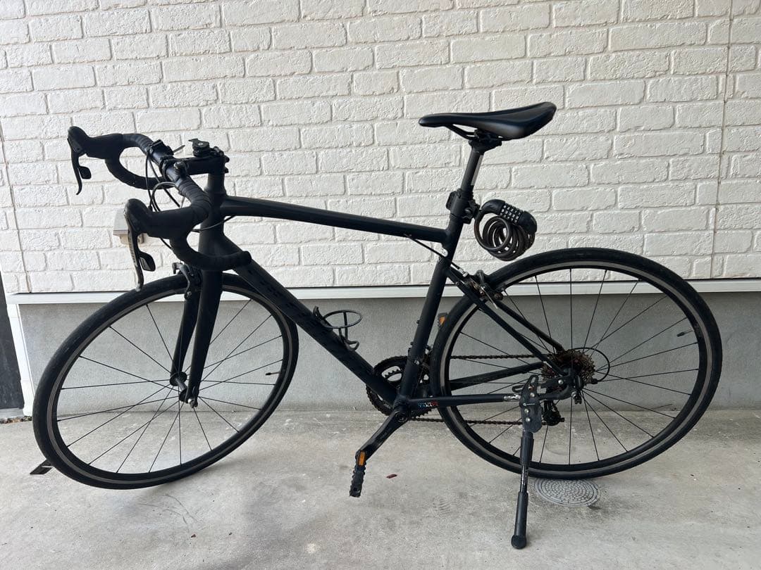 スペシャライズド Allez Elite 56 ロードバイク 2022 通学使用
