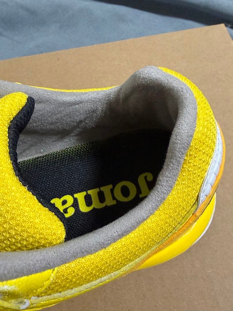 Joma トップフレックスリバウンド 25.5cm(EU40)