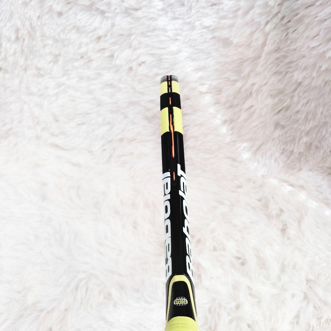 【極美品】 Babolat Aero Pro Drive 20 G3
