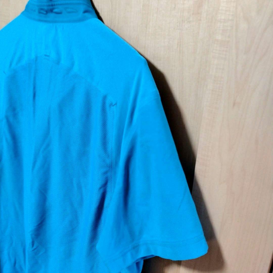 Nike DRI-FITロジャーフェデラー 半袖RFポロシャツ Mサイズ値下げ❢