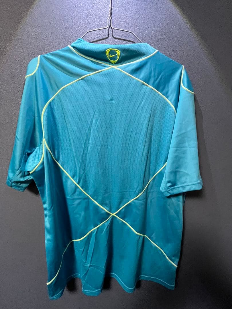 FC Barcelona Nike 長袖シャツ 、半袖シャツセット