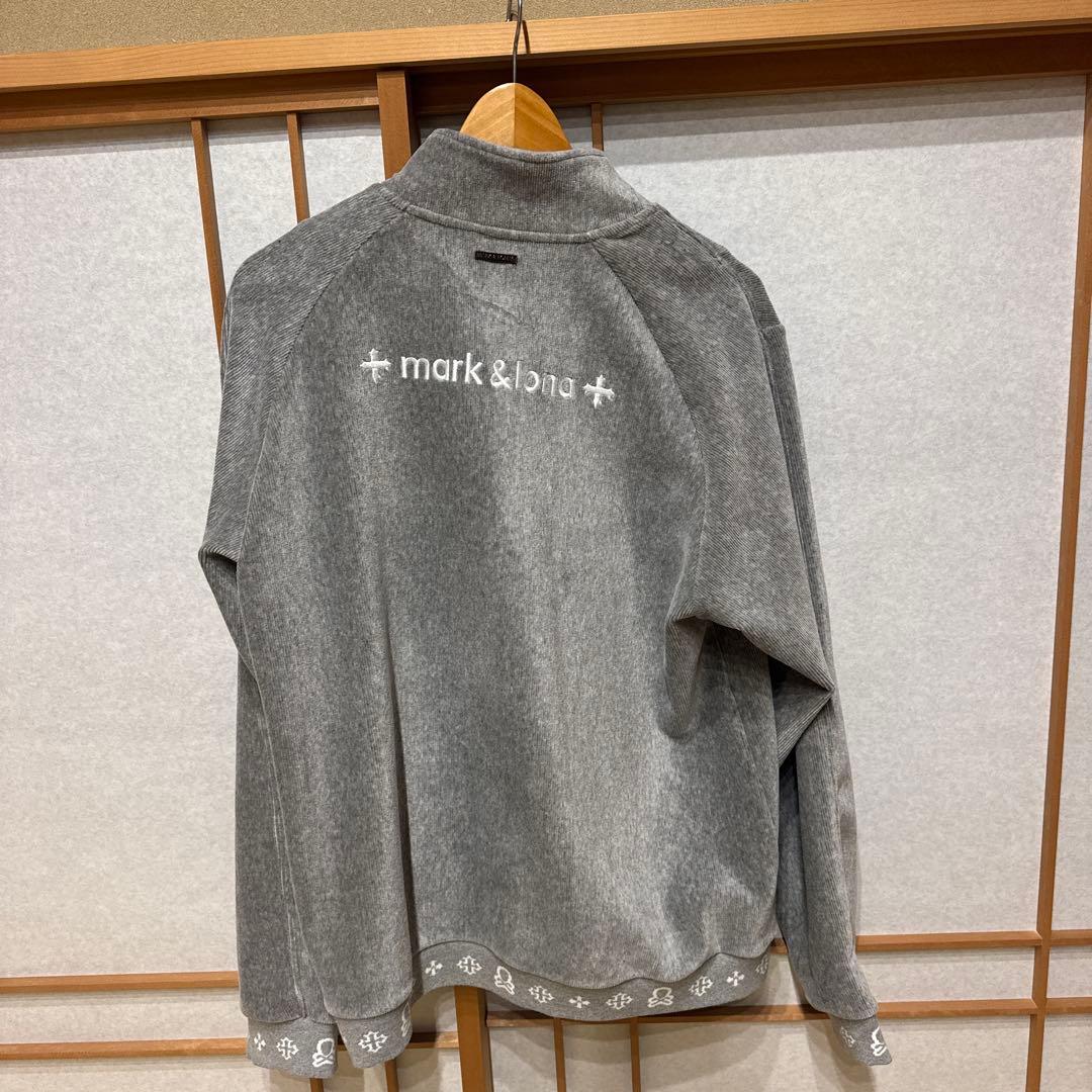 メンズウェア mark&lona