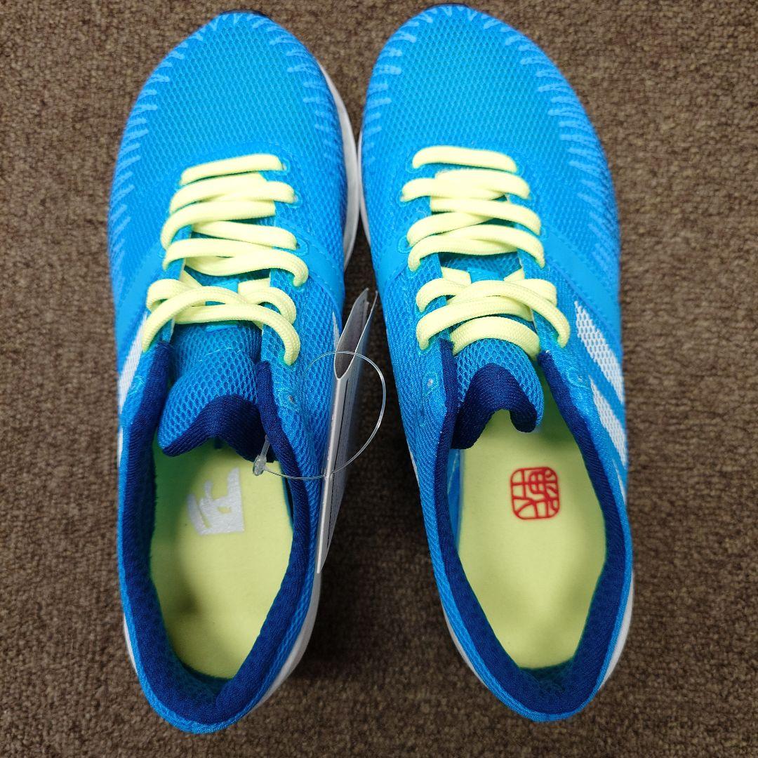 adidas adizero takumi_sen5 希少完売モデル