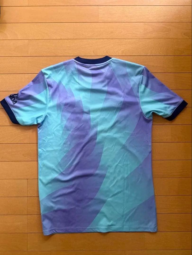 アーセナル adidas ユニフォーム