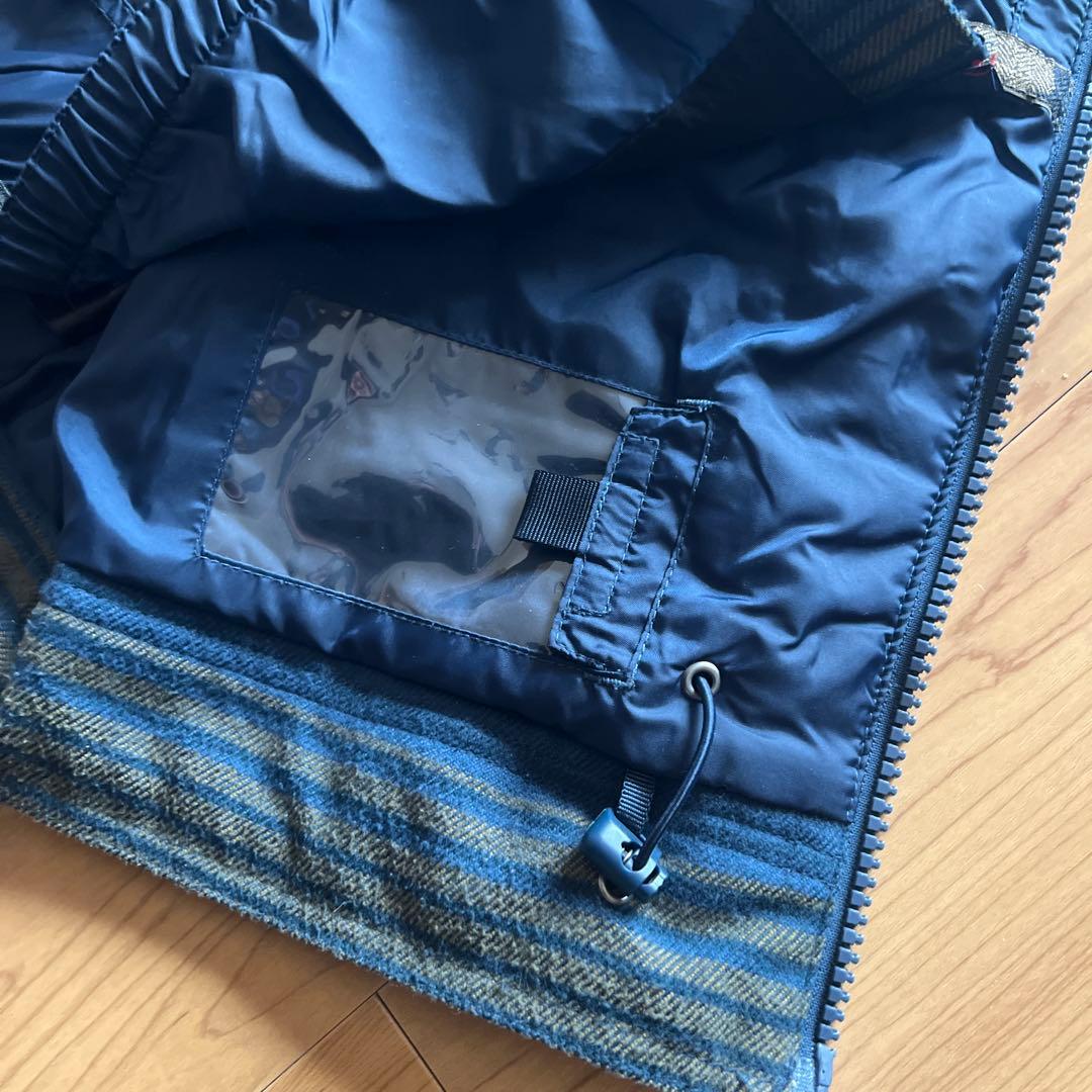 BURTON スノーボードジャケット Mサイズ