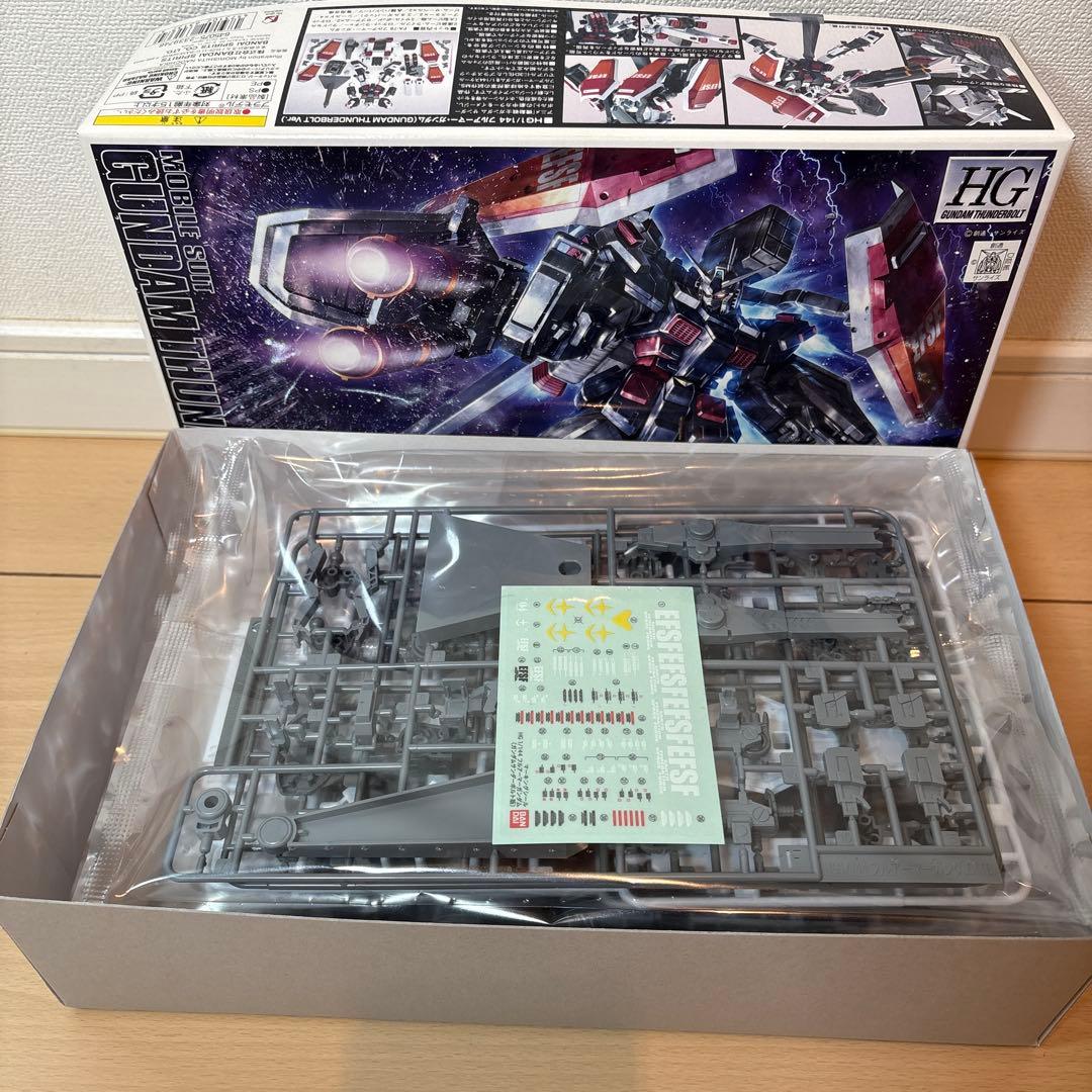 ガンプラ　まとめ売り　9点　HG RG