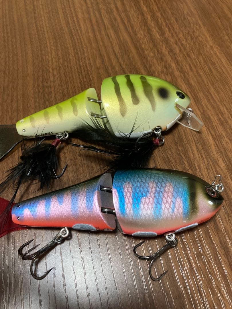 【値下げ】ヒランクランクギル　ノンビルデジタル、Sビル