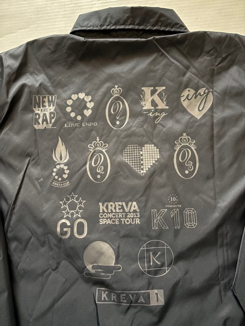 KREVA クレバ セット
