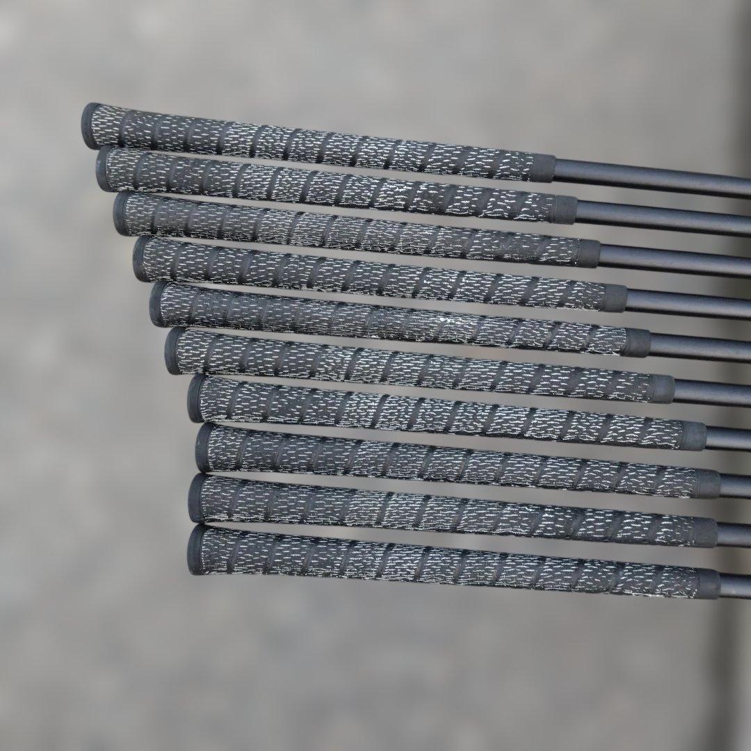Titleist DCI TOUR BLADEアイアンセット