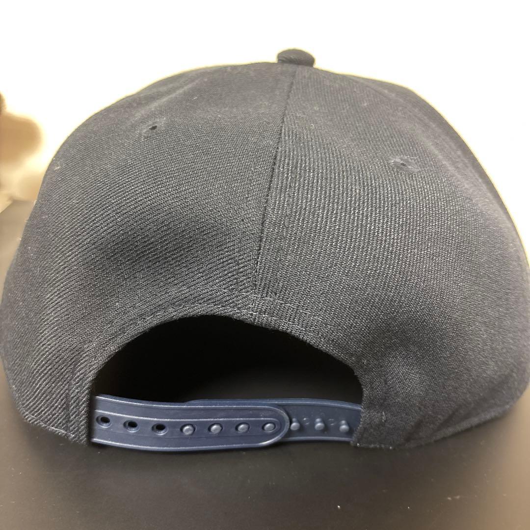 読売巨人ジャイアンツ × New Era 9FIFTY TG キャップ　帽子