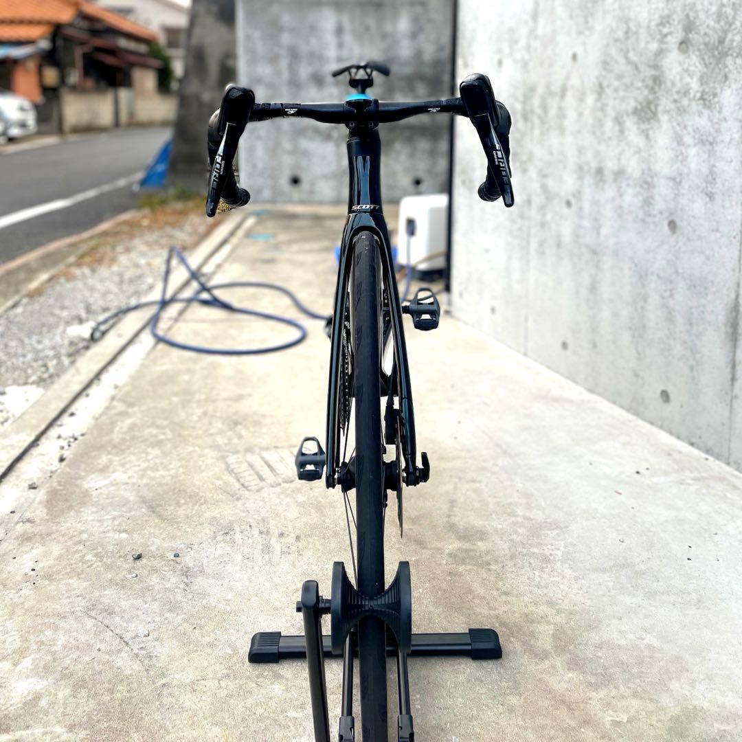 Scott addict rc20 2020 S/52サイズ