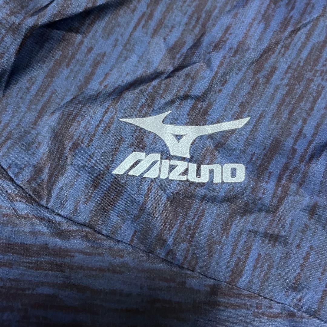 MIZUNO ミズノ ウインドブレーカー トレーニングウェア 上下 セットアップ