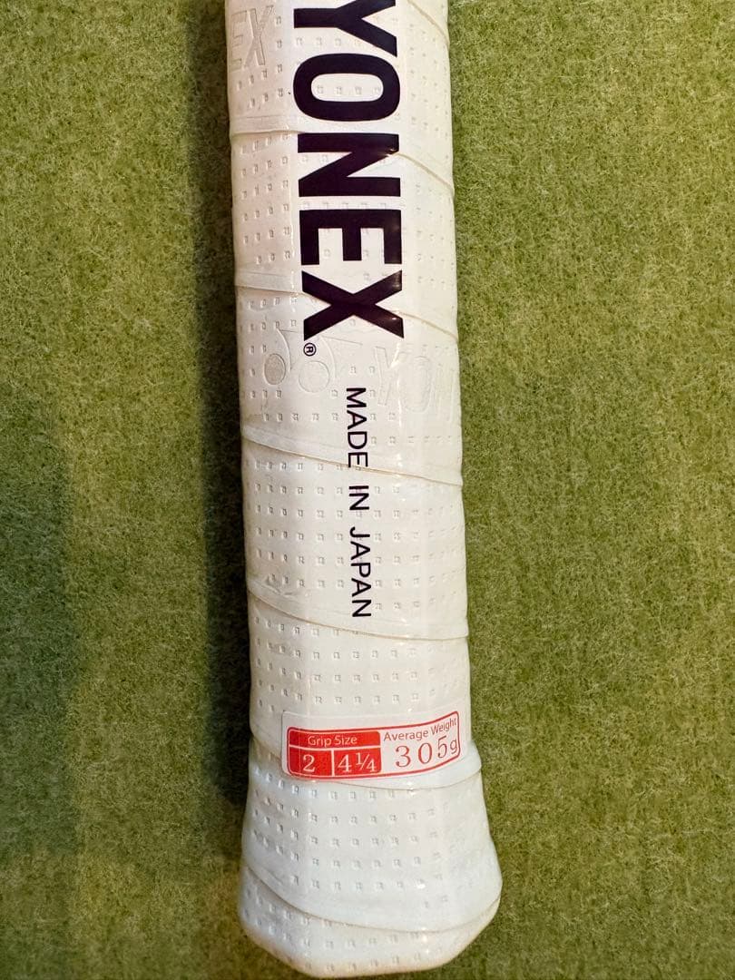 ヨネックス ブイコア100D G2 YONEX VCORE