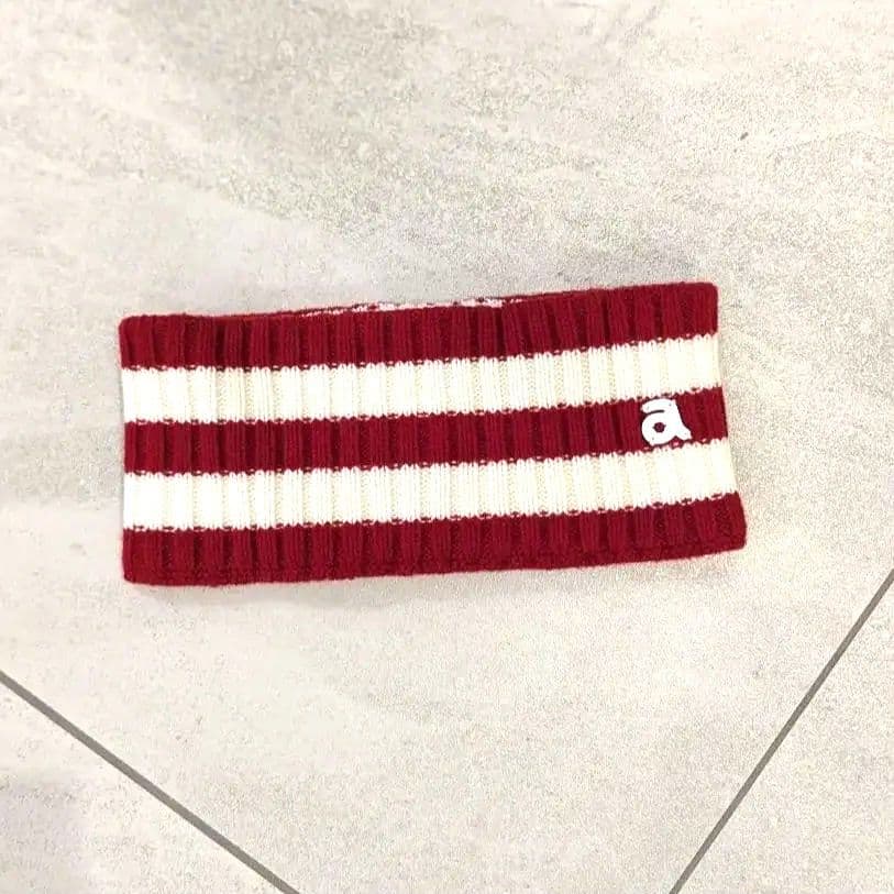 【美品】アルチビオ ハイネックプルオーバーニット