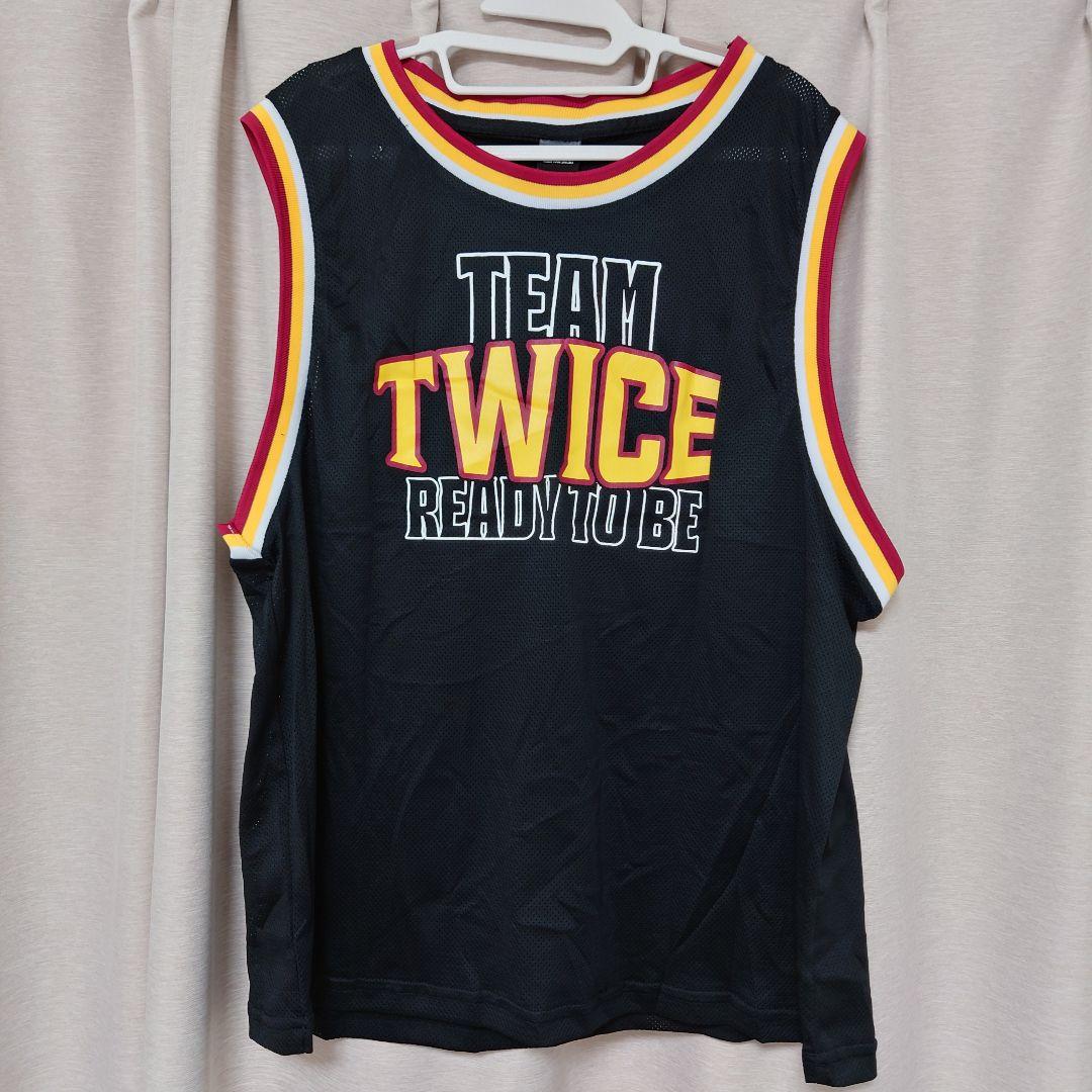 TWICE チェヨン RTB ユニフォーム ユニフォームシャツ セット 29