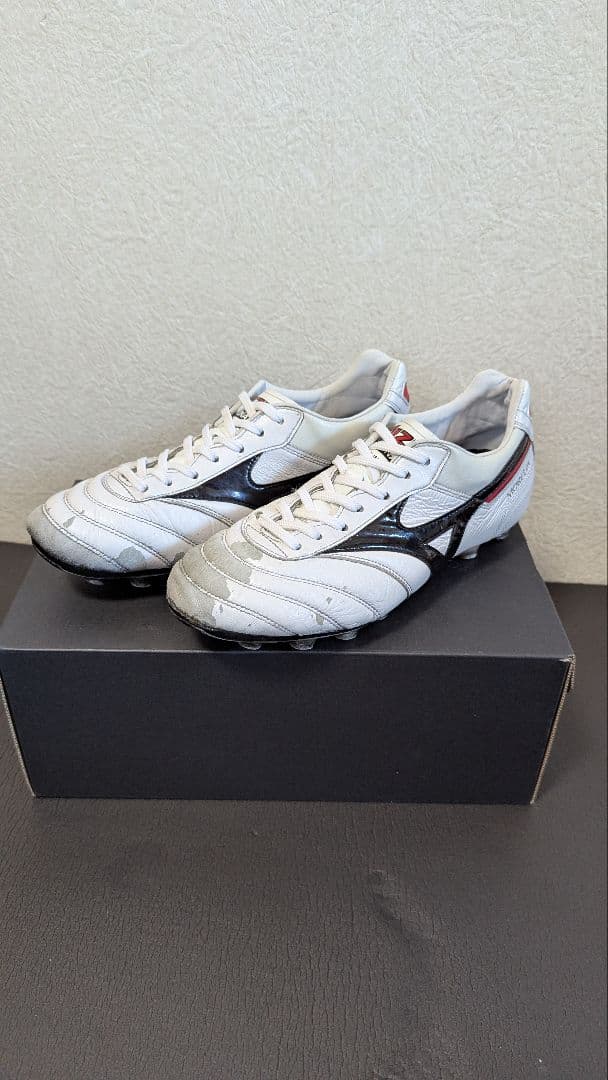 Mizuno Morelia ミズノ モレリア サッカースパイク