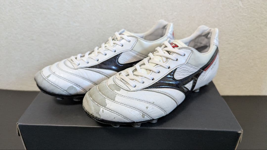 Mizuno Morelia ミズノ モレリア サッカースパイク