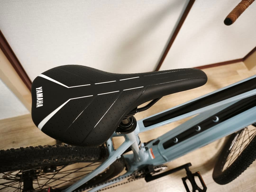 Yamaha Wabash RT Mサイズ