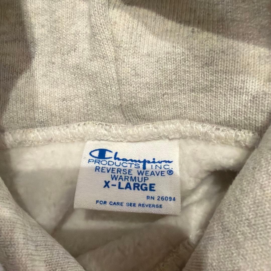 BEAMS GOLF パーカー　XL
